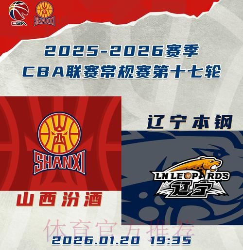 山西男篮分享对阵辽宁前瞻:双方共交手46次,球队获16胜 山西男篮分享对阵辽宁前瞻:双方共交手46次,球队获16胜
