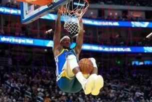 杨瀚森3分2篮板库里7分11助攻 勇士轻取开拓者